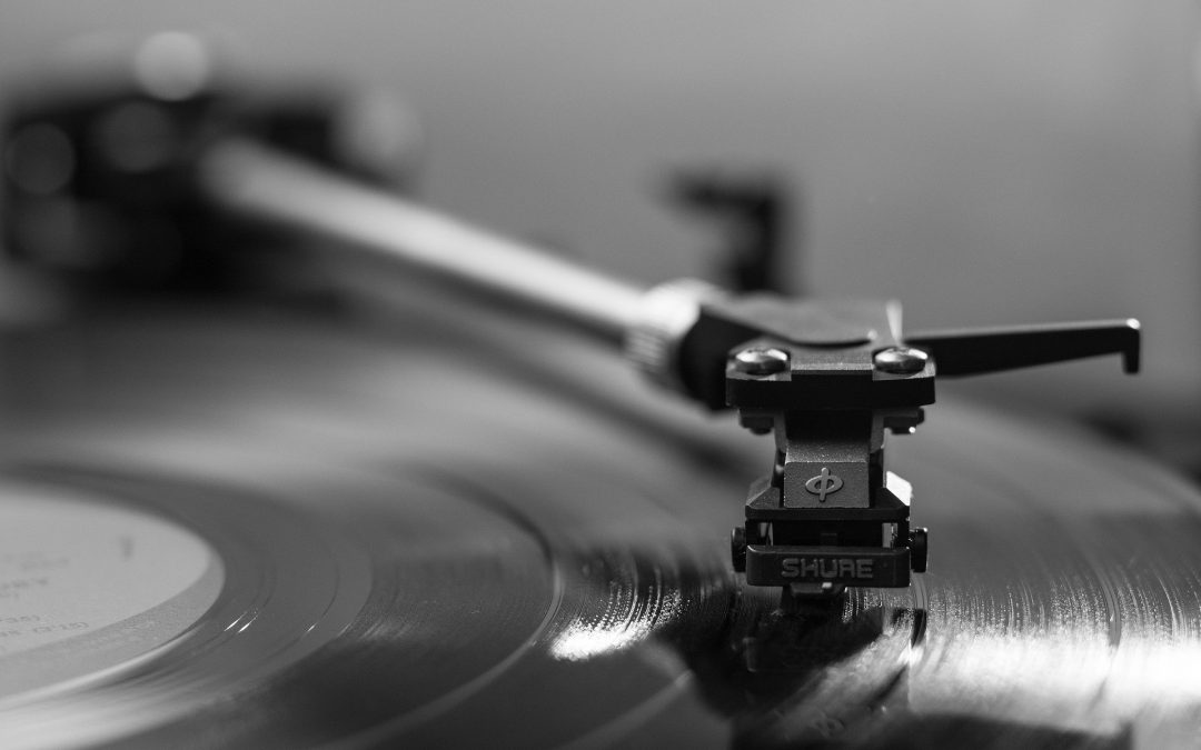 Music Trends in XXI century