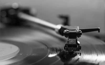 Music Trends in XXI century