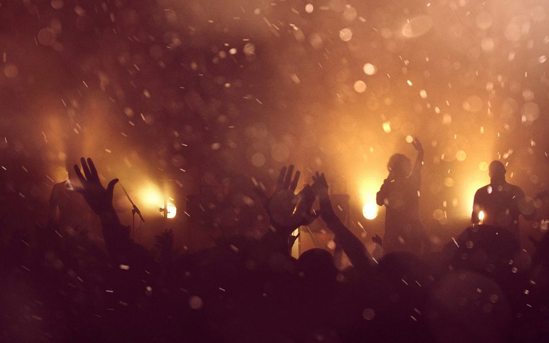 Concerts In 2021
