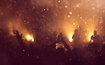Concerts In 2021